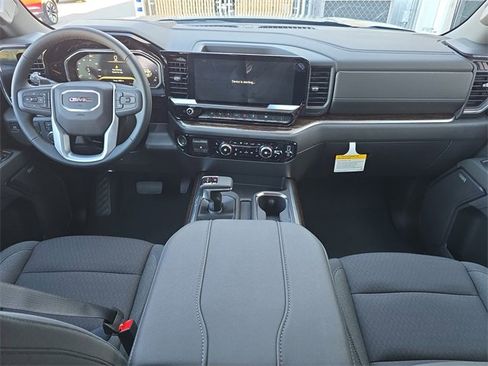 New 2026 GMC Sierra 1500 Elevation w/ Preferred Package image 11