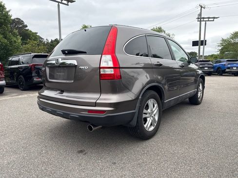 Used 2011 Honda CR-V EX-L image 5