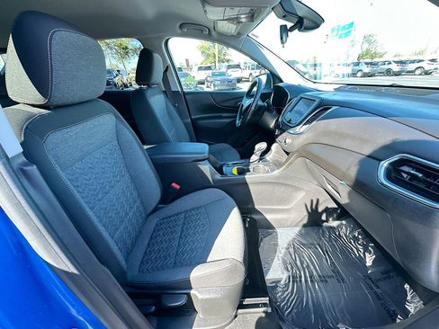 Used 2024 Chevrolet Equinox LT w/ LPO, Floor Liner Package image 26