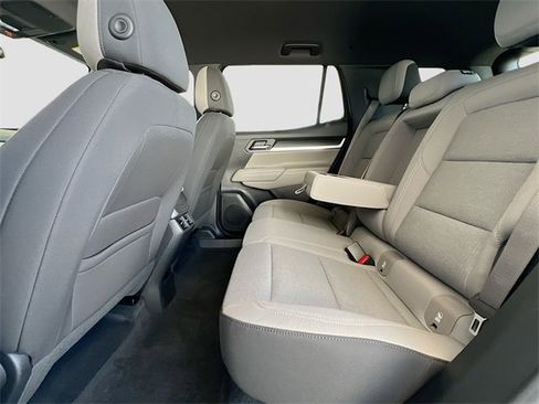 New 2026 GMC Terrain Elevation image 17