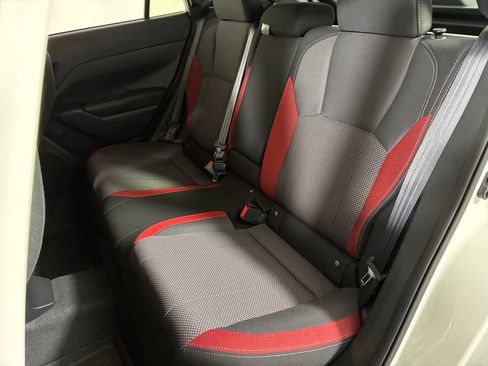 Used 2025 Subaru Impreza RS image 19