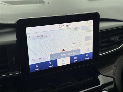 Used 2021 Ford Explorer Limited w/ Hybrid Equipment Group 310A image 13