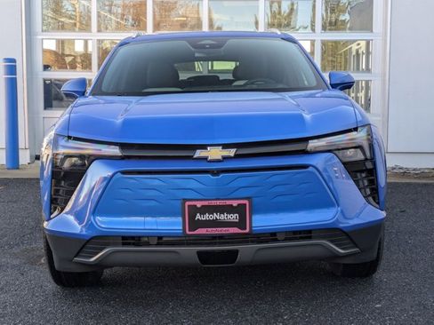 New 2024 Chevrolet Blazer EV LT image 6