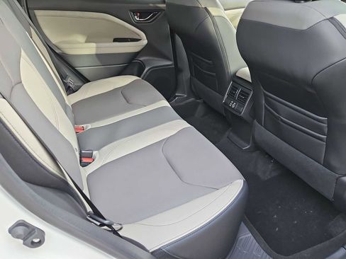 New 2026 Subaru Forester Limited image 21