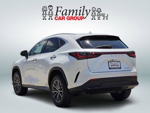 Used 2024 Lexus NX 250 FWD image 3
