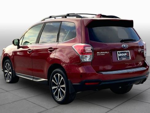 Used 2017 Subaru Forester 2.0XT Premium w/ Popular Package #2A AWD/4WD image 11