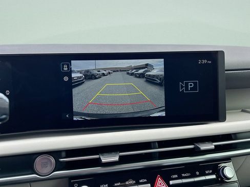 New 2026 Hyundai Tucson SEL FWD image 27