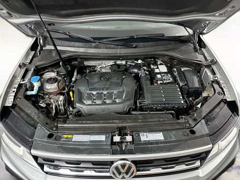 Used 2019 Volkswagen Tiguan S AWD/4WD image 30