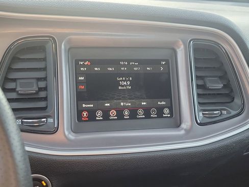 Used 2022 Dodge Challenger GT w/ Driver Convenience Group image 16