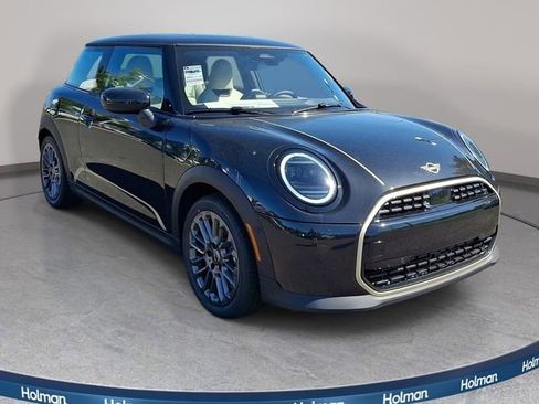 New 2026 MINI Cooper 2-Door Hardtop FWD image 3