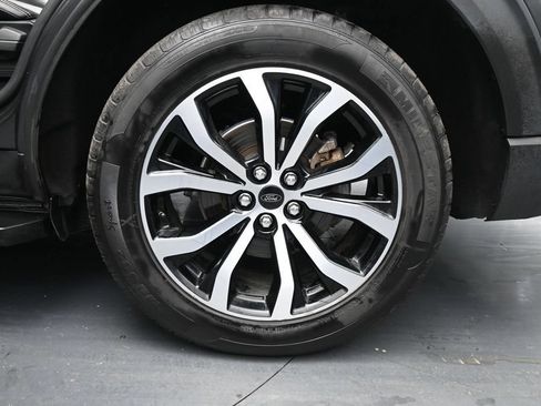 Used 2020 Ford Explorer ST w/ Premium Technology Package AWD/4WD image 25