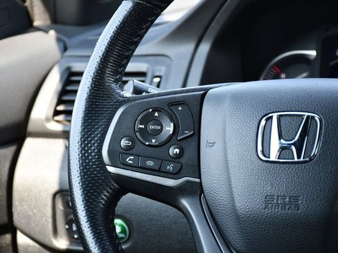 Used 2024 Honda Passport EX-L image 25