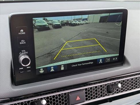 New 2026 Honda Civic Sport Touring image 13