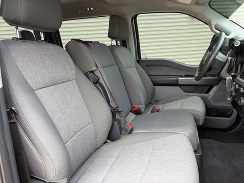 Certified 2024 Ford F250 XL w/ STX Appearance Package AWD/4WD image 15