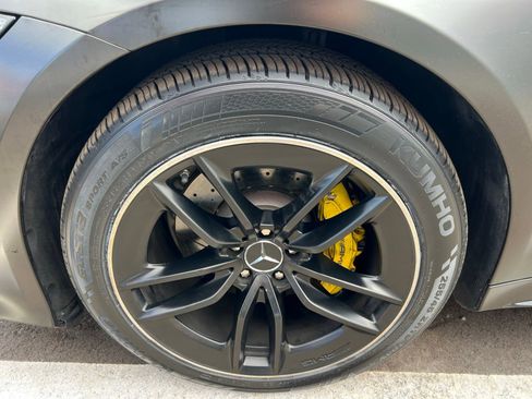 Used 2020 Mercedes-Benz AMG GT 53 image 17