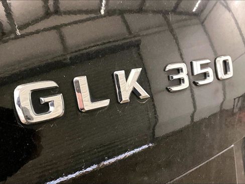 Used 2015 Mercedes-Benz GLK 350 4MATIC image 14