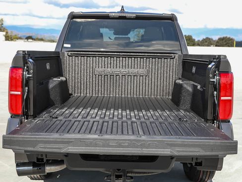 New 2026 Toyota Tacoma SR5 image 12