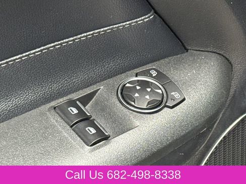 Used 2018 Ford Mustang GT Premium w/ Black Accent Package RWD image 18