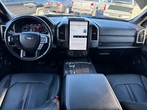 Certified 2021 Ford Expedition Limited image 5