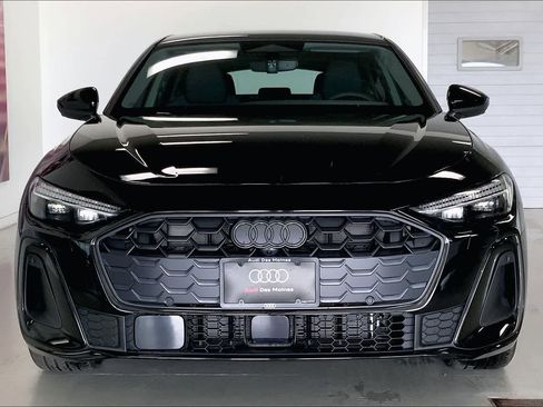 New 2026 Audi A5 2.0T Premium Plus AWD/4WD image 6