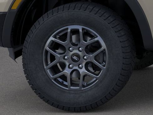 New 2026 Ford Ranger XLT RWD image 20