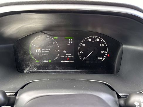 Used 2024 Honda CR-V Sport image 20
