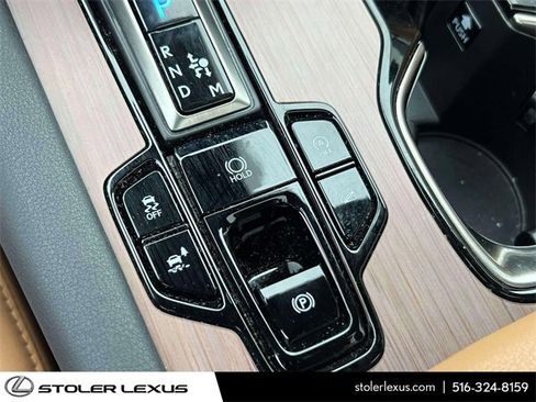 Certified 2023 Lexus RX 350 Premium image 36