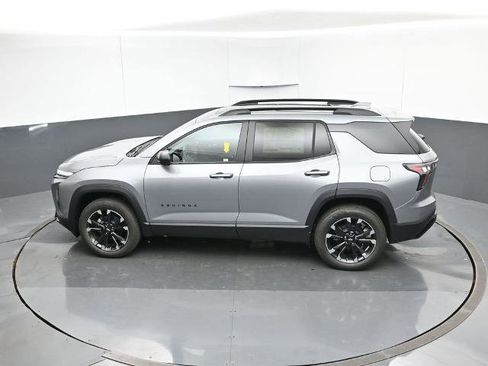 New 2026 Chevrolet Equinox RS w/ Convenience Package III image 19