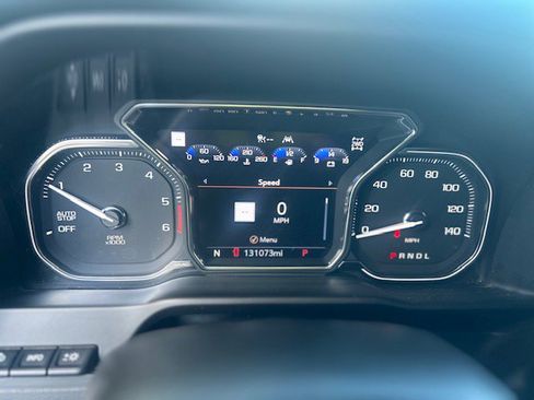 Used 2023 GMC Sierra 3500 Denali w/ Denali Ultimate Package image 39