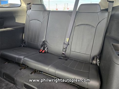 Used 2017 Buick Enclave Leather w/ Enclave Tuscan Edition image 11