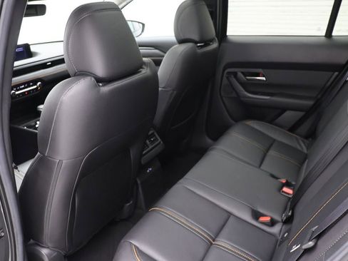 Used 2025 MAZDA CX-50 2.5 Hybrid w/ Premium Plus Pkg AWD/4WD image 10