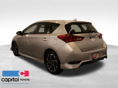 Used 2016 Scion iM