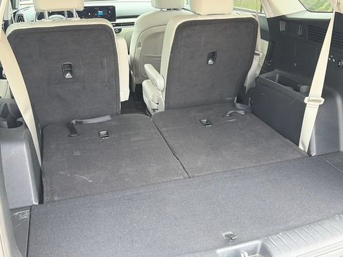 Used 2024 Kia Sorento SX FWD image 13