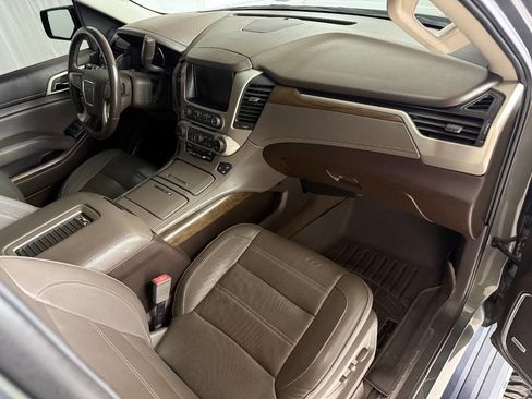 Used 2018 GMC Yukon XL Denali w/ Denali Ultimate Package image 47