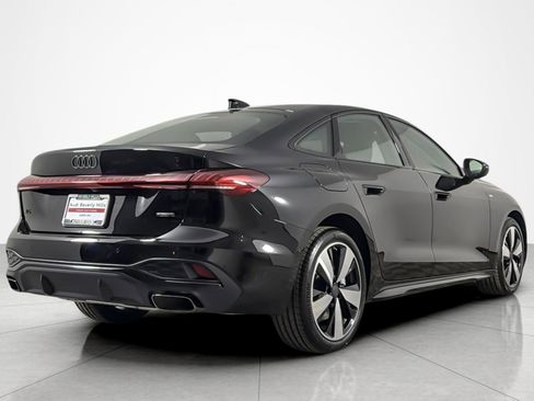 New 2026 Audi A5 2.0T Premium image 6