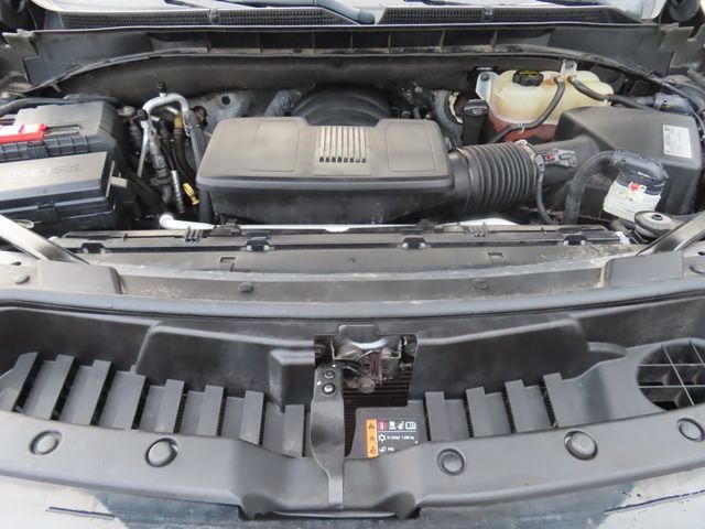 Used 2021 GMC Yukon Denali w/ Denali Premium Package AWD/4WD image 13