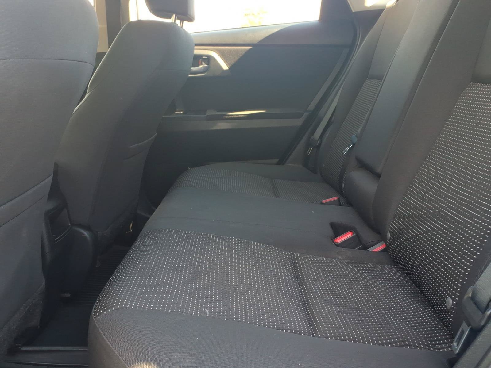 Used 2016 Scion iM FWD image 16