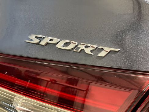 New 2026 Honda Civic Sport image 7