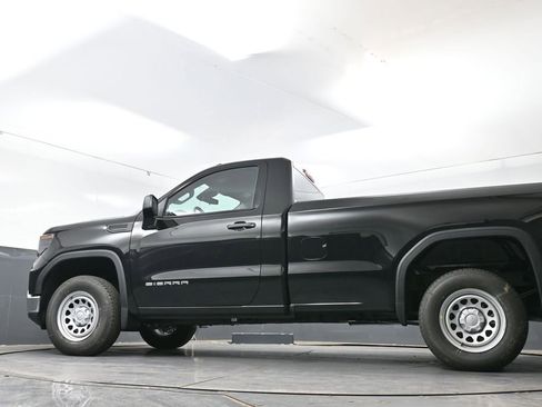 New 2026 GMC Sierra 1500 Pro w/ Pro Value Package AWD/4WD image 43