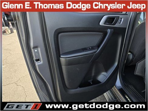 Used 2022 Ford Ranger XL w/ Equipment Group 101A High image 25