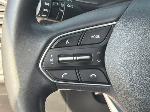 Used 2019 Hyundai Santa Fe Limited image 25