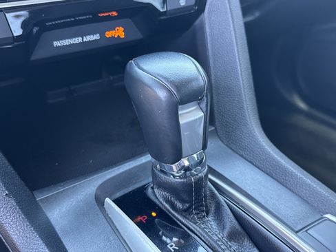 Used 2020 Honda Civic EX-L image 31