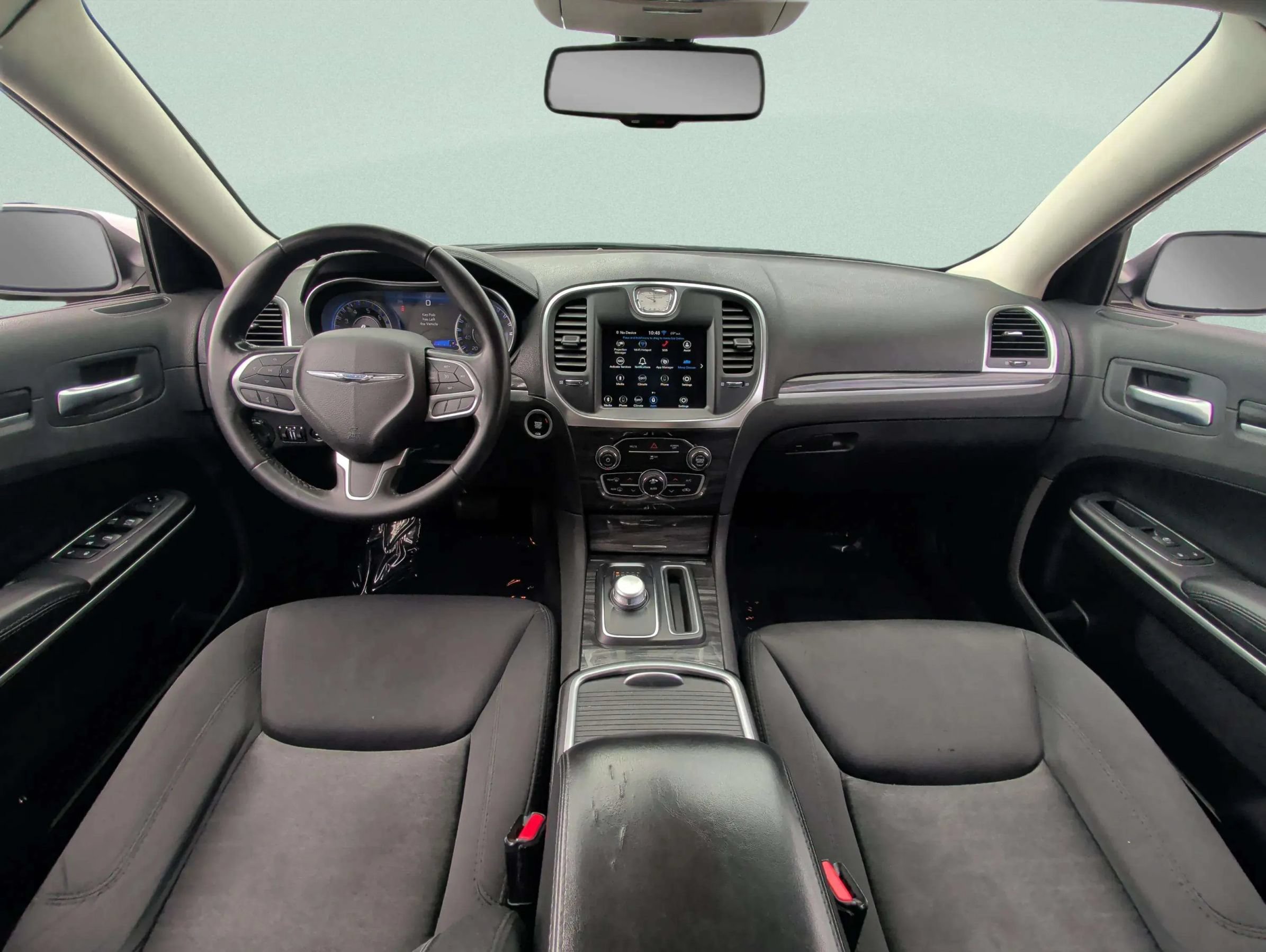 Used 2021 Chrysler 300 Touring RWD image 20