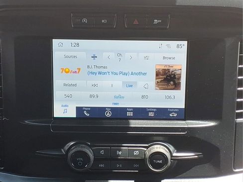 Used 2023 Ford F150 XL w/ STX Appearance Package image 21