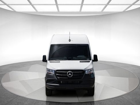 New 2026 Mercedes-Benz Sprinter 2500 image 6