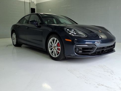 Used 2023 Porsche Panamera 4S image 31