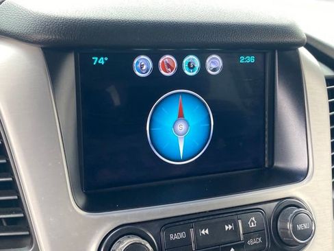 Certified 2019 GMC Yukon SLE w/ SLE Value Package image 11