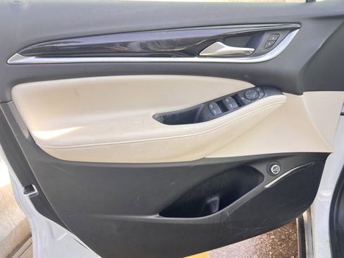 Certified 2023 Buick Enclave Essence w/ Trailering Package, 5000 lbs. image 14