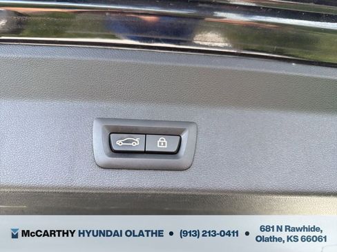 Used 2021 BMW X3 xDrive30i w/ Premium Package AWD/4WD image 24