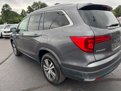 Used 2017 Honda Pilot EX-L image 10